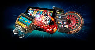 Онлайн казино Casino Bet Andreas